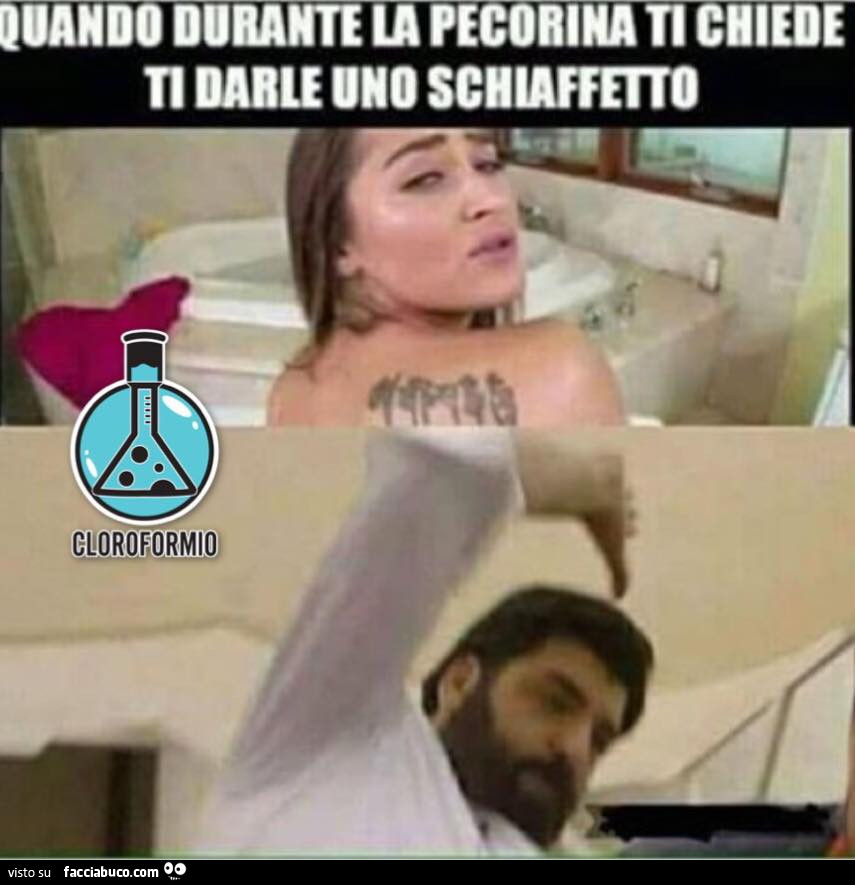 VIDEO DA FACCIABUCO SCARICARE
